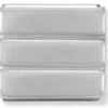 Nomination Steel Ikons Composable S teräskoru muu 230100/06