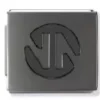 Nomination Steel Ikons Composable S teräskoru muu 230102/08