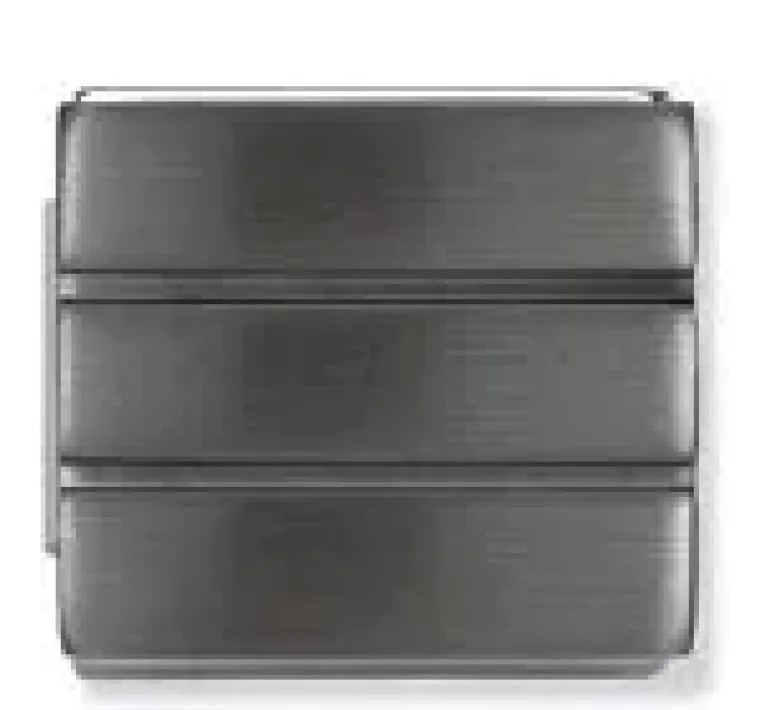 Nomination Steel Ikons Composable S teräskoru muu 230103/06