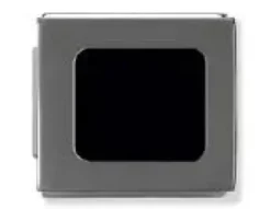 Nomination Steel Ikons Composable S teräskoru muu 230201/02