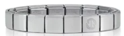 Nomination Steel Ikons Composable S teräskoru muu 230000/20