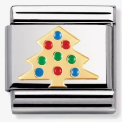 Nomination teräskoru muu 030225/03