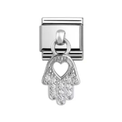 Nomination teräskoru muu 331800/20