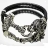 Northern Viking teräsrannekoru NVJRA013