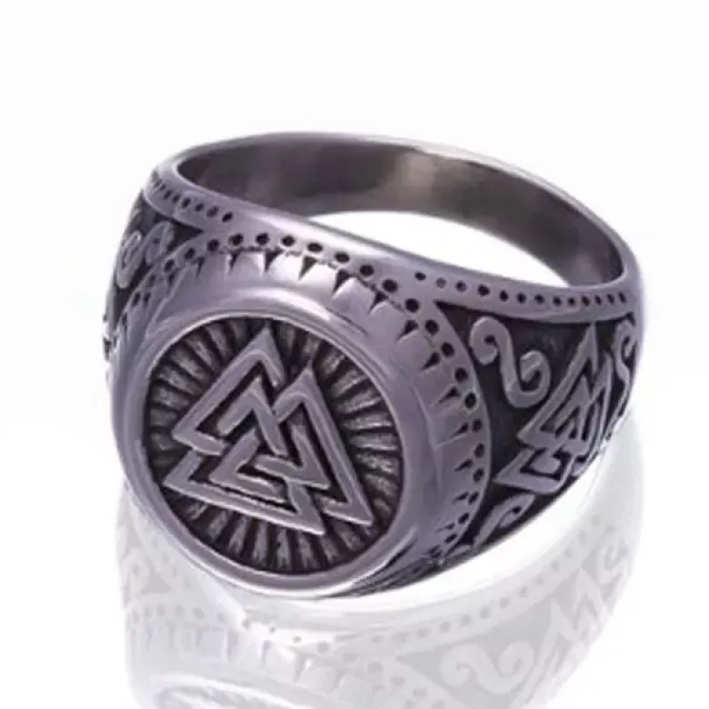 Northern Viking terässormus NVJSO024