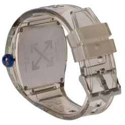 Off White Beat kello OW1G003P0035