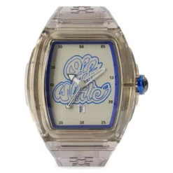 Off White Beat kello OW1G003P0035