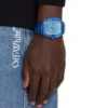 Off White Beat kello OW1G003P0235