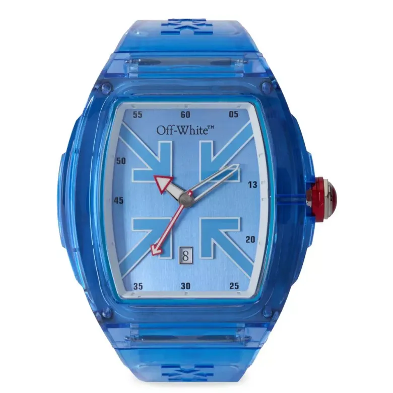 Off White Beat kello OW1G003P0235