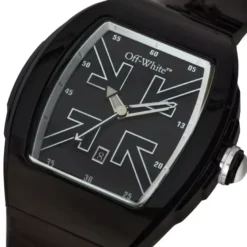 Off White Beat kello OW1G003P0265