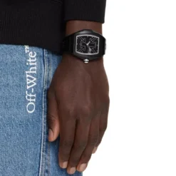 Off White Beat kello OW1G003P0265