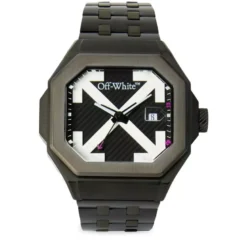 Off White Heavy Duty kello OW1G011M0105