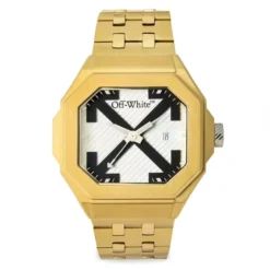 Off White Heavy Duty kello OW1G011M0125