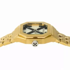 Off White Heavy Duty kello OW1G011M0125