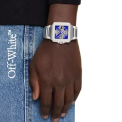 Off White Proto Auto kello OW1G008M0065