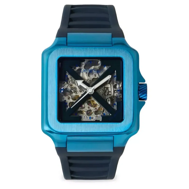 Off White Proto Auto miesten kello OW1G008P0045