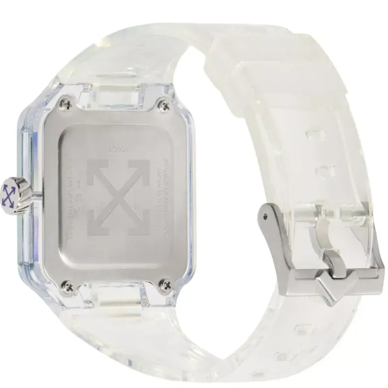 Off White Proto 01 kello OW1G001P0015