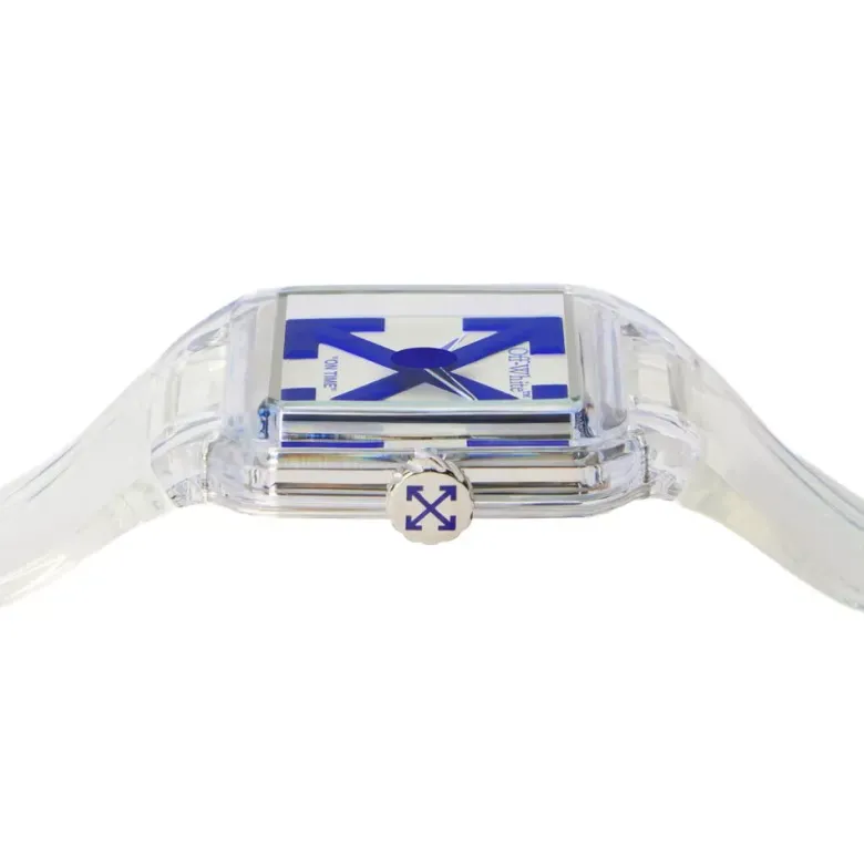 Off White Proto 01 kello OW1G001P0015