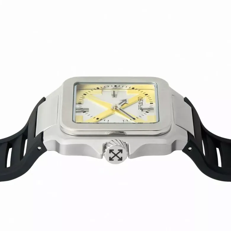 Off White Proto Layer kello OW1G009P0015