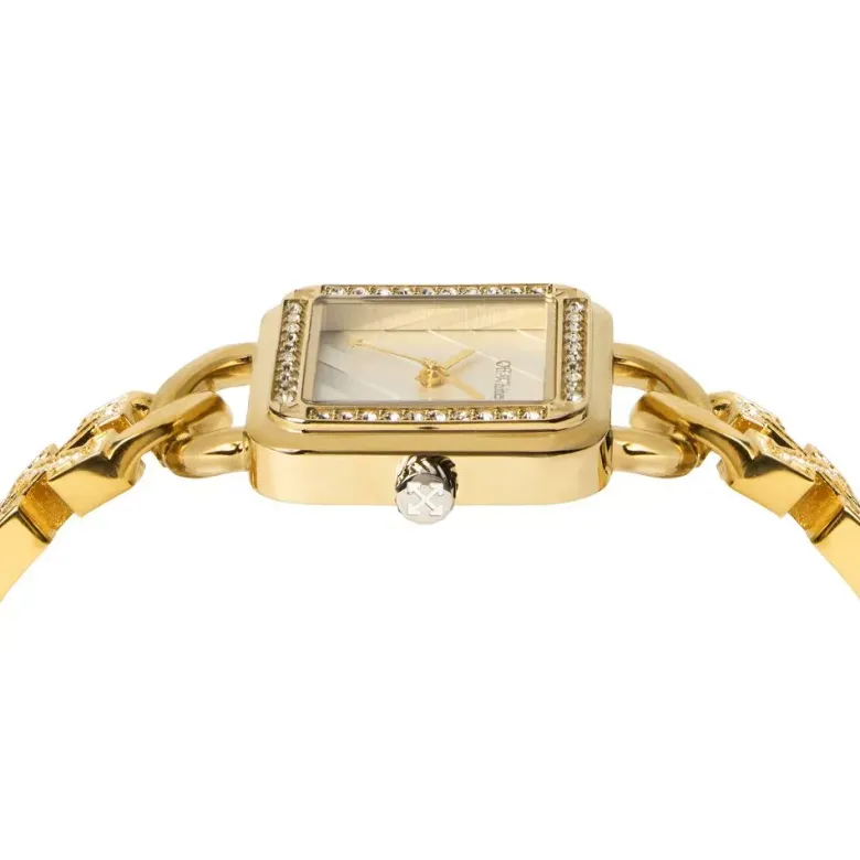 Off White Street Bling kello OW1L033M0035