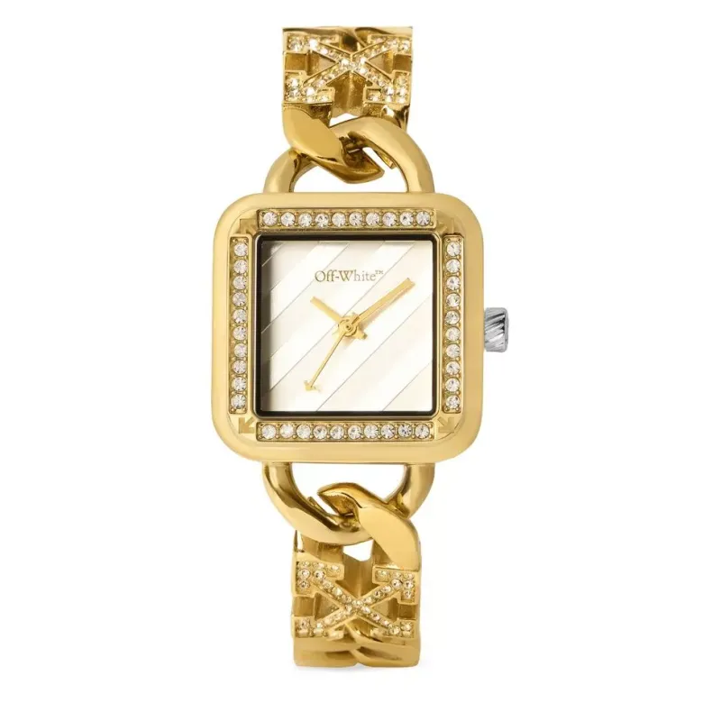 Off White Street Bling kello OW1L033M0035