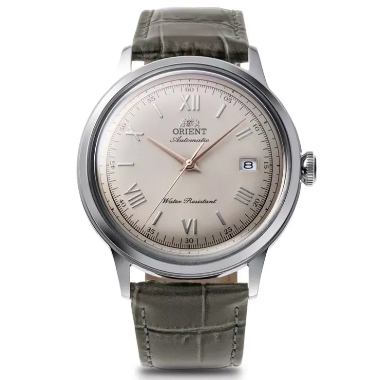 Orient Bambino kello RA-AC0025N