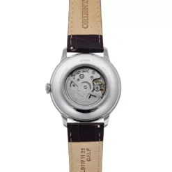 Orient Bambino kello RA-AK0805E