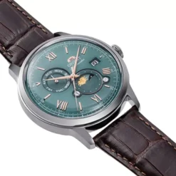 Orient Bambino kello RA-AK0805E