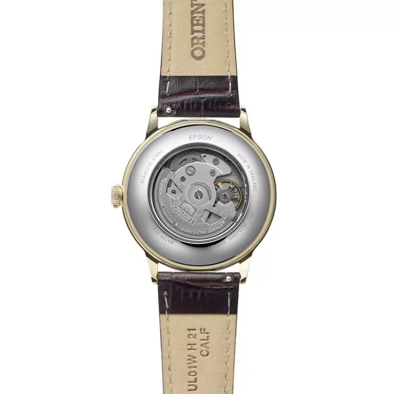 Orient Bambino miesten kello RA-AC0029E30B
