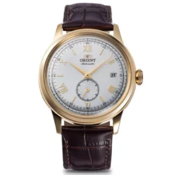 Orient Bambino miesten kello RA-AP0106S30B