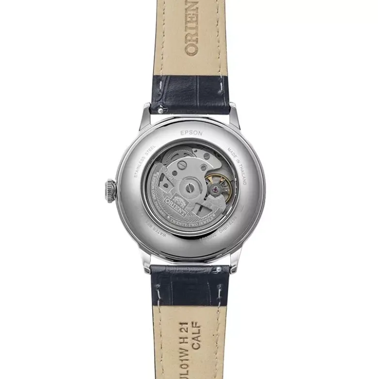 Orient Bambino miesten kello RA-AC0031S30B
