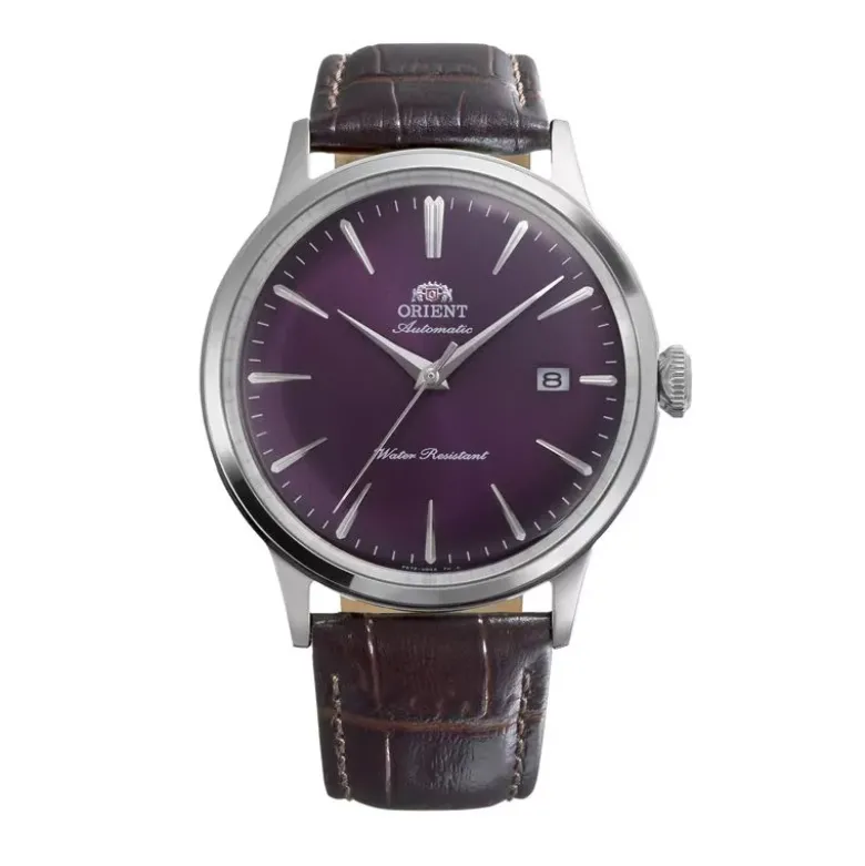 Orient Bambino miesten kello RA-AC0032V30B