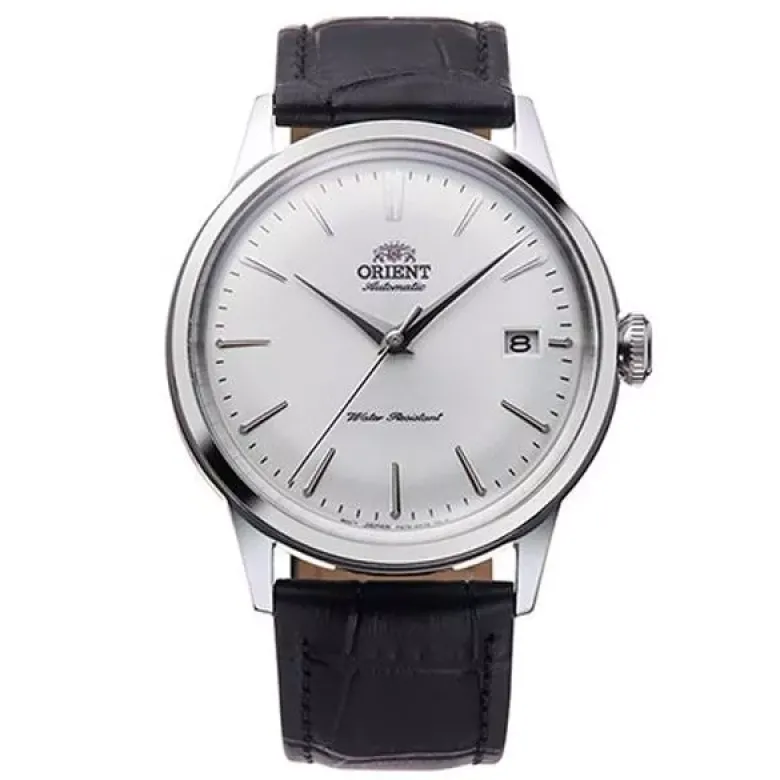 Orient Bambino 38 mm kello RA-AC0M03S10B