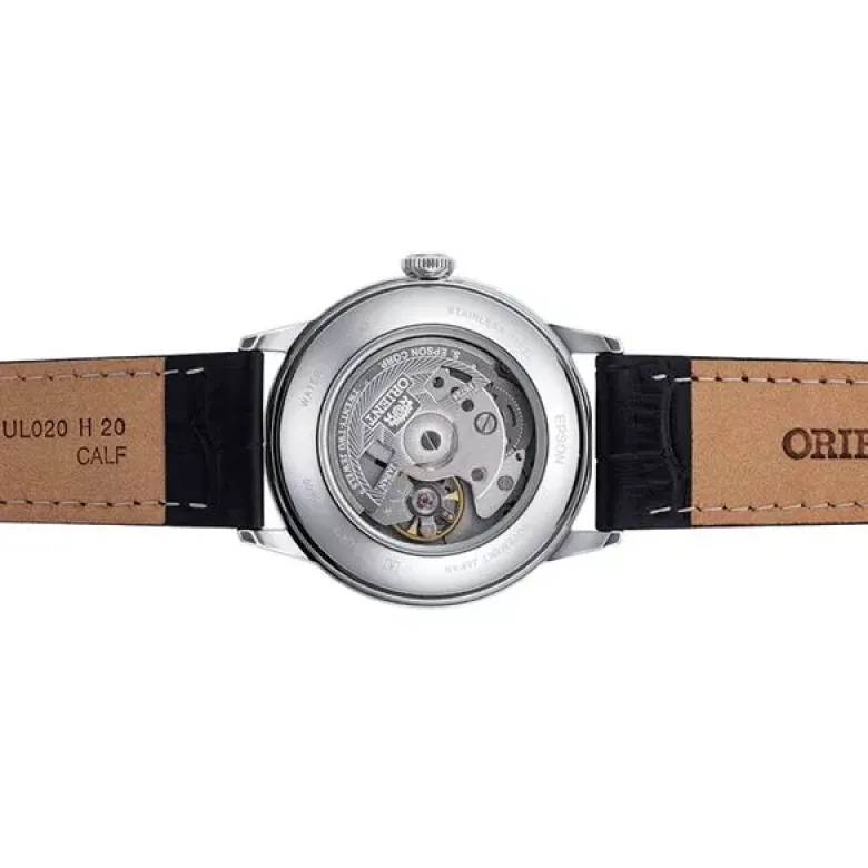 Orient Bambino 38 mm kello RA-AC0M03S10B