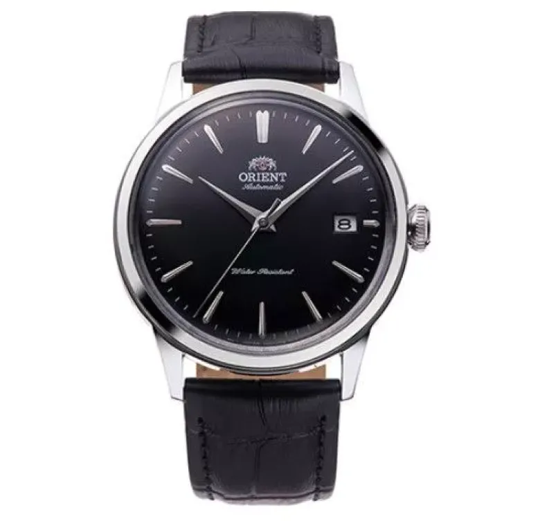Orient Bambino 38 mm kello RA-AC0M02B10B