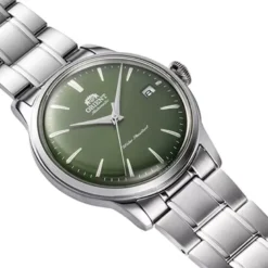Orient Bambino 38 mm kello RA-AC0M09E30B