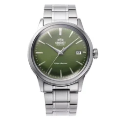 Orient Bambino 38 mm kello RA-AC0M09E30B