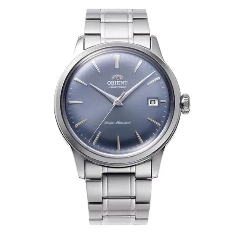 Orient Bambino 38 mm kello RA-AC0M10L30B
