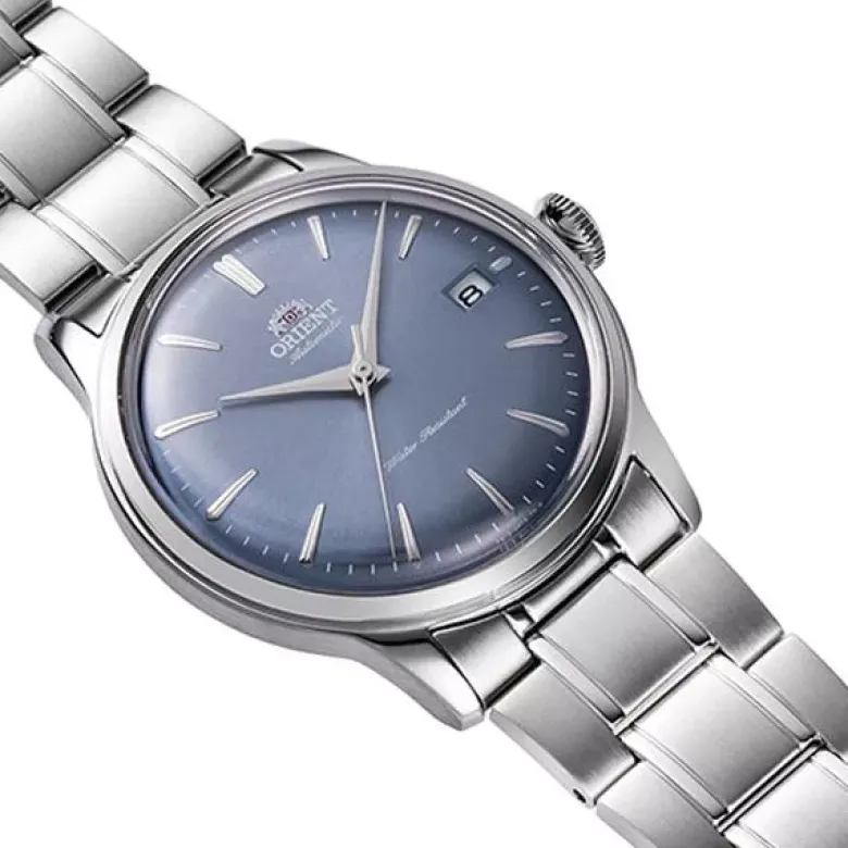 Orient Bambino 38 mm kello RA-AC0M10L30B