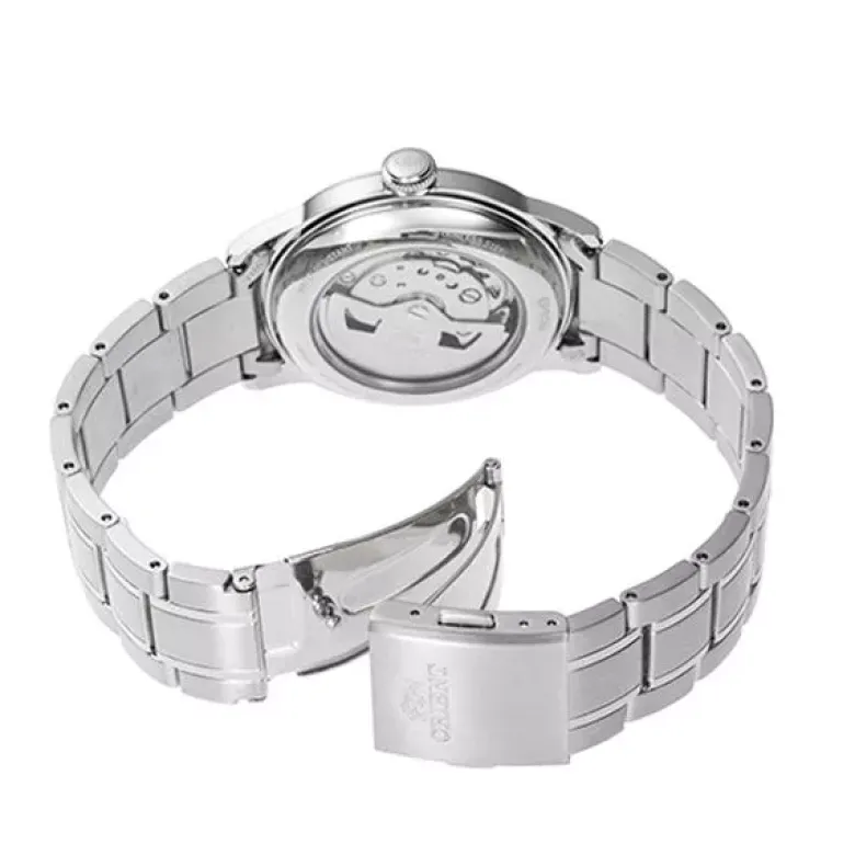 Orient Bambino 38 mm kello RA-AC0M10L30B