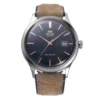 Orient Bambino 42 mm kello RA-AC0P02L