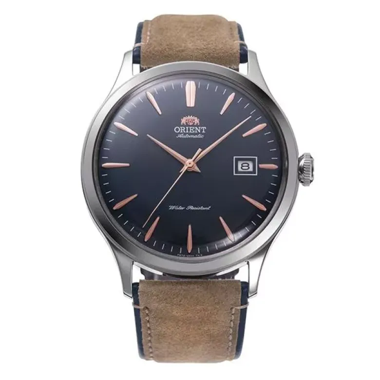 Orient Bambino 42 mm kello RA-AC0P02L