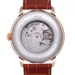Orient Bambino Sun and Moon kello RA-AK0801S10B