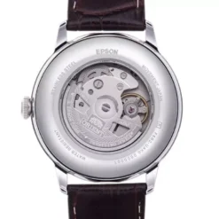 Orient Bambino Sun and Moon kello RA-AK0804Y10B