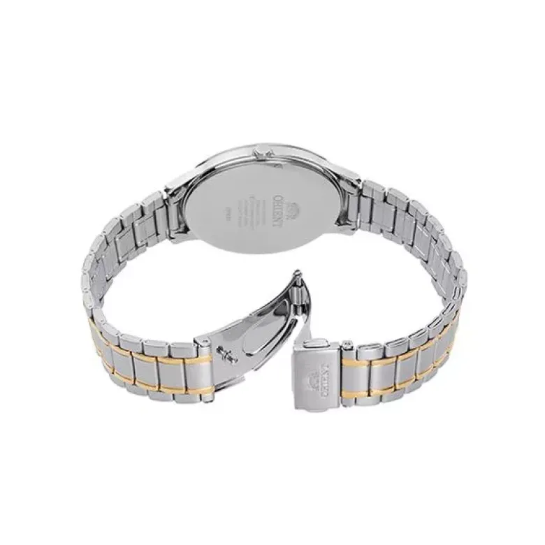 Orient Basic pair miesten kello RF-QD0010S10B