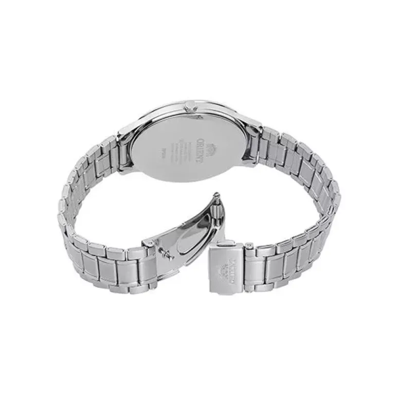Orient Basic pair miesten kello RF-QD0011L10B