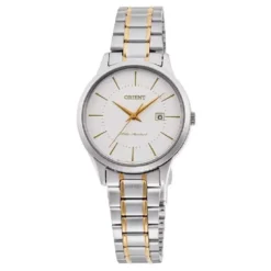 Orient Basic pair naisten kello RF-QA0010S10B