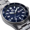 Orient Kano miesten kello RA-AA0009L19B