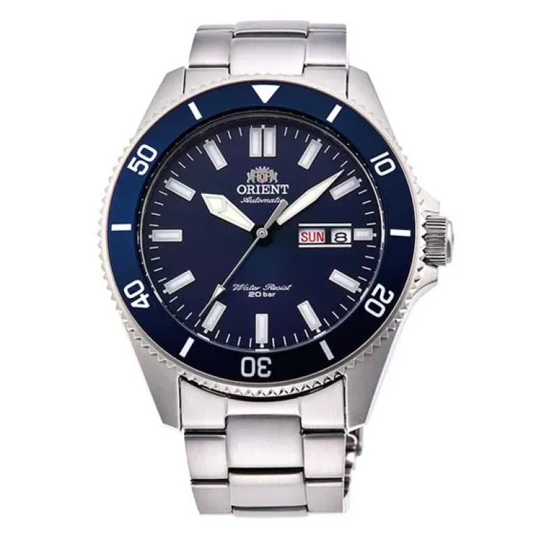 Orient Kano miesten kello RA-AA0009L19B