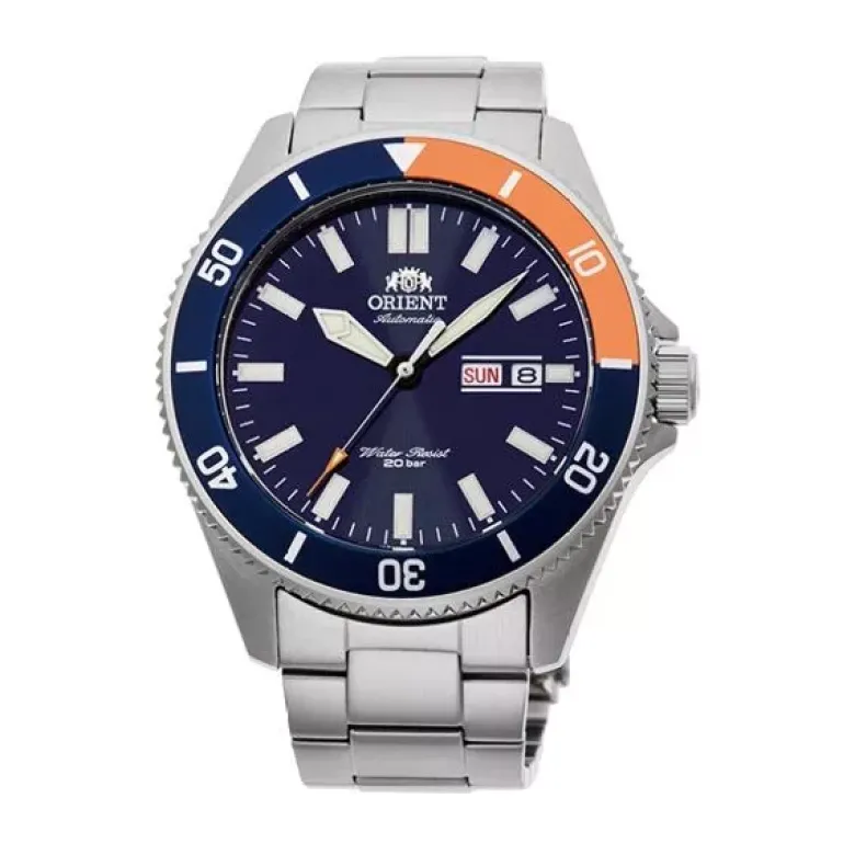 Orient Kano miesten kello RA-AA0913L19B